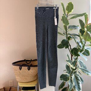 Le Bon Shoppe Cashmere Leggings